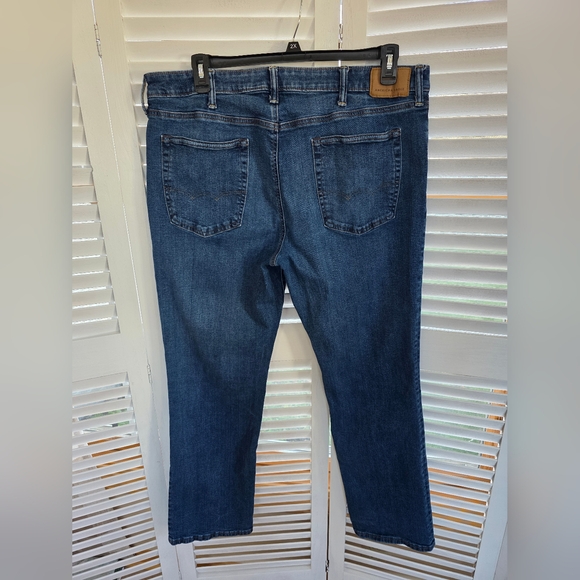 American Eagle Men's Airflex + Original Boot Size 38 - Picture 8 of 8